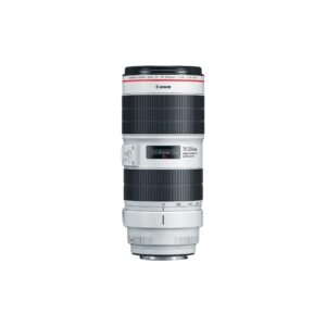 CANON EF 70-200mm f/2.8L IS III USM