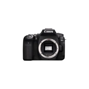 CANON EOS 90D Body (淨機身)