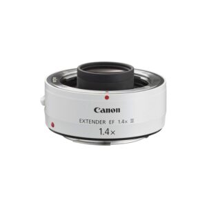 CANON Extender EF 1.4x III