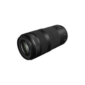 CANON RF 100-400mm f/5.6-8 IS USM