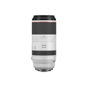 CANON RF 100-500mm f/4.5-7.1 L IS USM