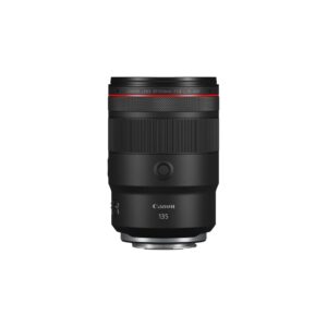 CANON RF 135mm F1.8 L IS USM