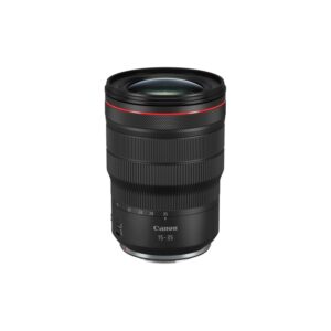 CANON RF 15-35mm f/2.8 L IS USM