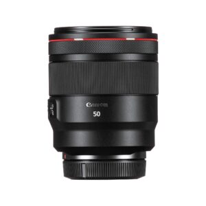 CANON RF 50mm f/1.2 L USM