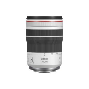 CANON RF 70-200mm f/4L IS USM