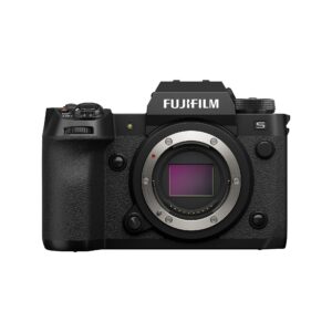 FUJI X-H2S Body (淨機身)