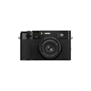 FUJI X100VI Black