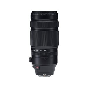 FUJI XF 100-400mm f/4.5-5.6 R LM OIS WR