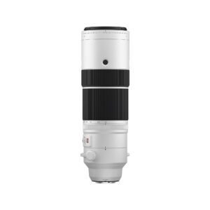 FUJI XF 150-600mm f/5.6-8 R LM OIS WR