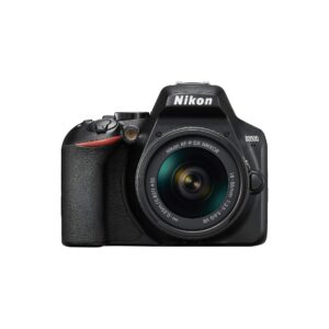 NIKON D3500 KIT AF-P 18-55mm F3.5-5.6G VR