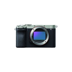 SONY A7C Body Silver (淨機身)