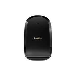 SanDisk Extreme PRO CFexpress Card Reader