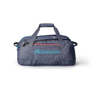 Gregory グレゴリー Supply 65L (鵜鶘藍Pelican Blue)
