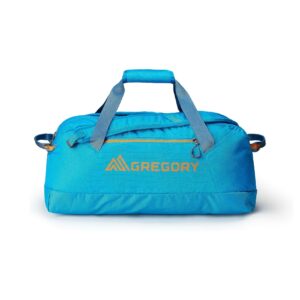 Gregory グレゴリー Supply 65L (海洋藍Ocean Blue)
