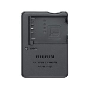 FUJI BC-W126S Battery Charger (White Box)