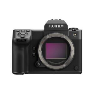 FUJI GFX 100 II Body (淨機身)