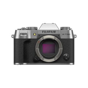FUJI X-T50 Body Sliver 淨機身
