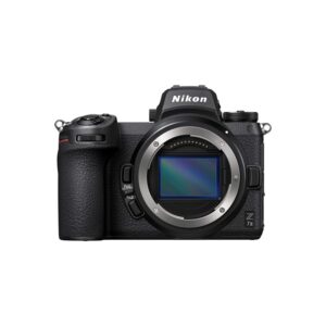 NIKON Z7 II (淨機身)
