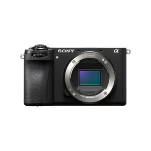 SONY A6700 Body (淨機身)