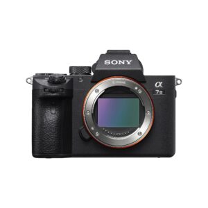 SONY A7 III Body (淨機身)