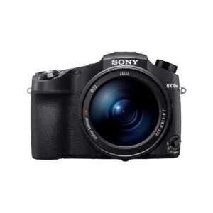 SONY RX10 IV