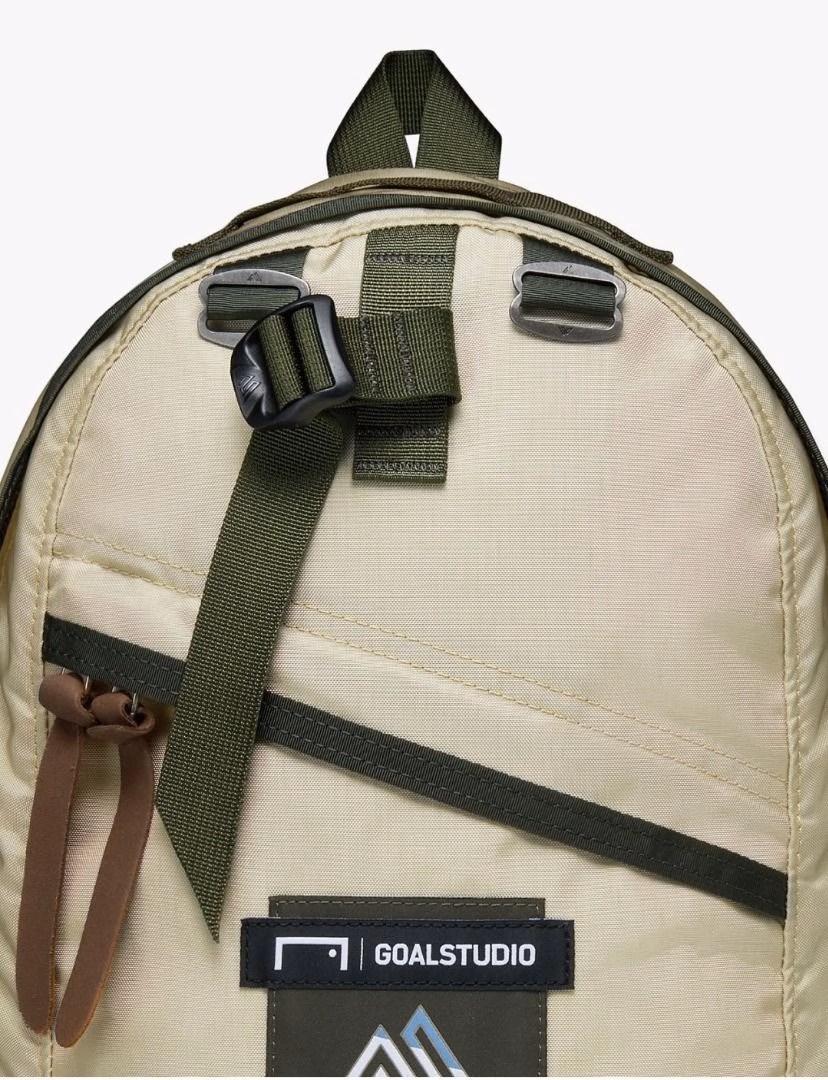 GREGORY グレゴリー X Goalstudio Day Pack 限量背包 - Image 2