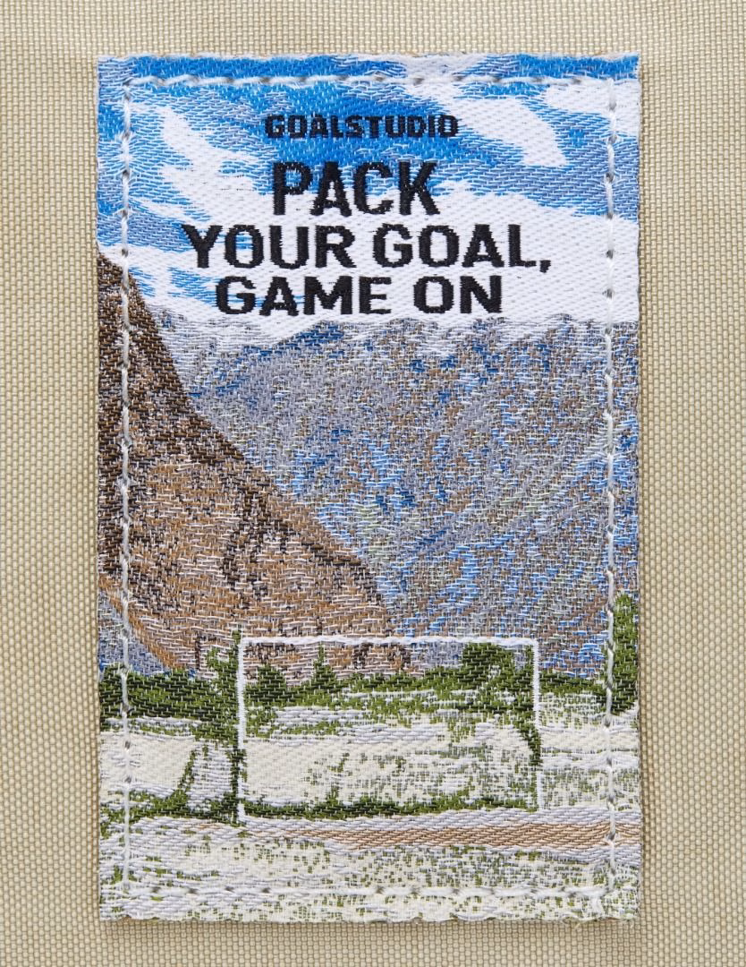 GREGORY グレゴリー X Goalstudio Day Pack 限量背包 - Image 7