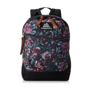 Gregory グレゴリー Casual Day V2 21L (Rusty Tapestry)