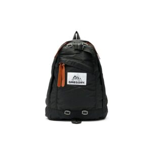 Gregory グレゴリー DAY PACK 26L (BOLD BLACK)
