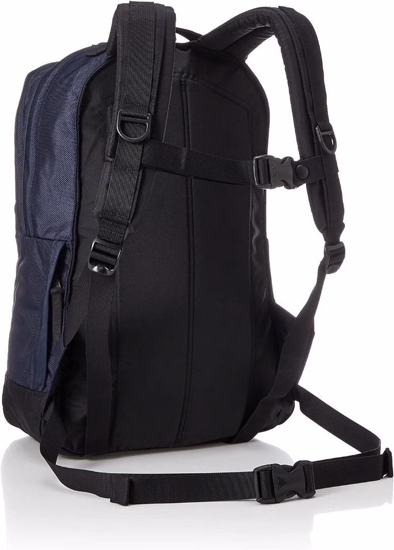 Gregory グレゴリー EVERY DAY V2 21L (深藍色Cordura Ballistic Navy) - Image 2