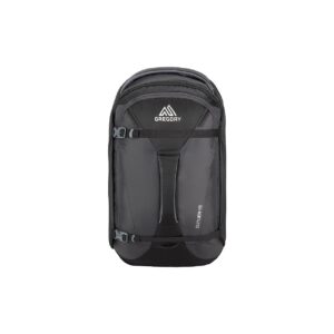Gregory グレゴリー Praxus 45L (Pixel Black像素黑)
