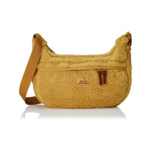 GREGORY グレゴリー SATCHEL 13L 別注版 (MEH-BROWN毛毛版)