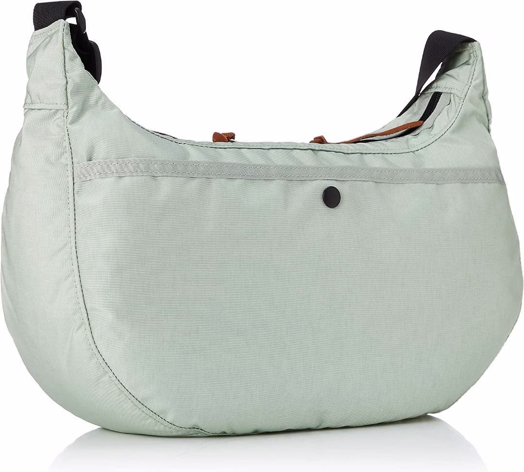 GREGORY グレゴリー SATCHEL 13L Shoulder Bag (LFade Green淡綠色) - Image 2