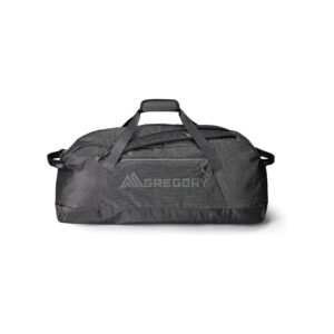 Gregory グレゴリー Supply 90L (曜石黑Obsidian Black)
