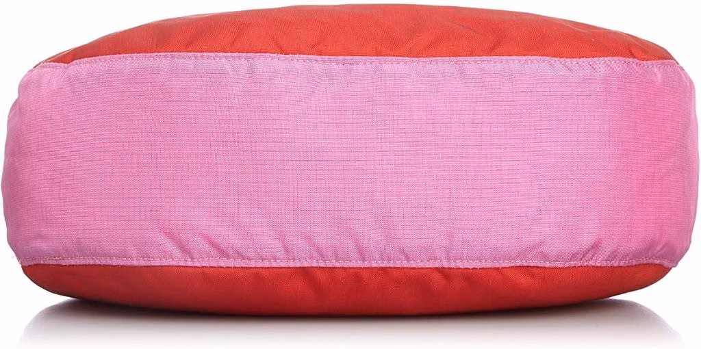 GREGORY グレゴリー  SATCHEL 13L Shoulder Bag  (Malibu紅拼粉紅) - Image 5