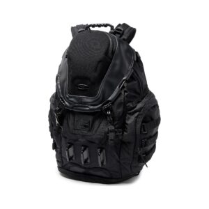 Oakley Bathroom Sink Backpack 23L - Black黑色