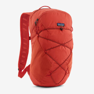 Patagonia パタゴニア Altvia Pack (Terravia) 22L - S/M size (Metric Orange橙色)