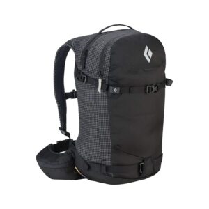 BLACK DIAMOND DAWN PATROL 滑雪背包 32L - Black黑色