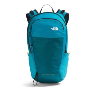 THE NORTH FACE Basin 18L 輕型登山背包 (Dark Blue藍色)