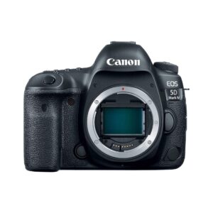 CANON EOS 5D IV Body (淨機身)