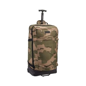 Burton Multipath 40L Carry-On Travel Bag - Camouflage迷彩色