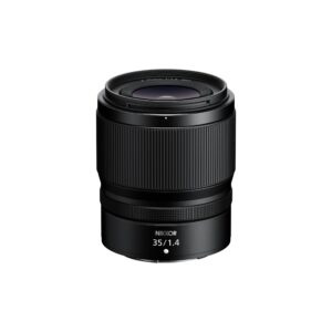 NIKON NIKKOR Z 35mm f/1.4