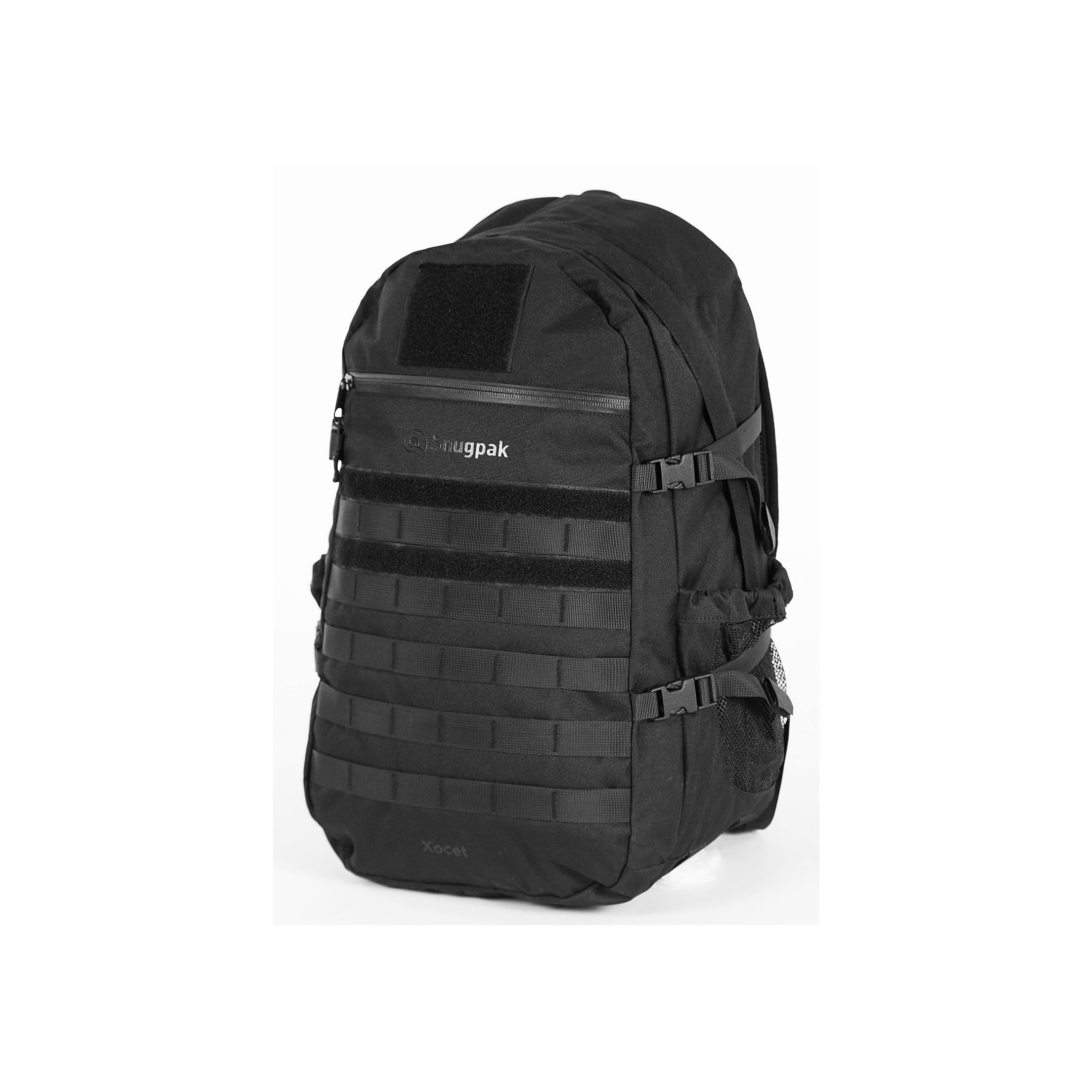 Snugpak Xocet 35L-Black黑色 - Image 2