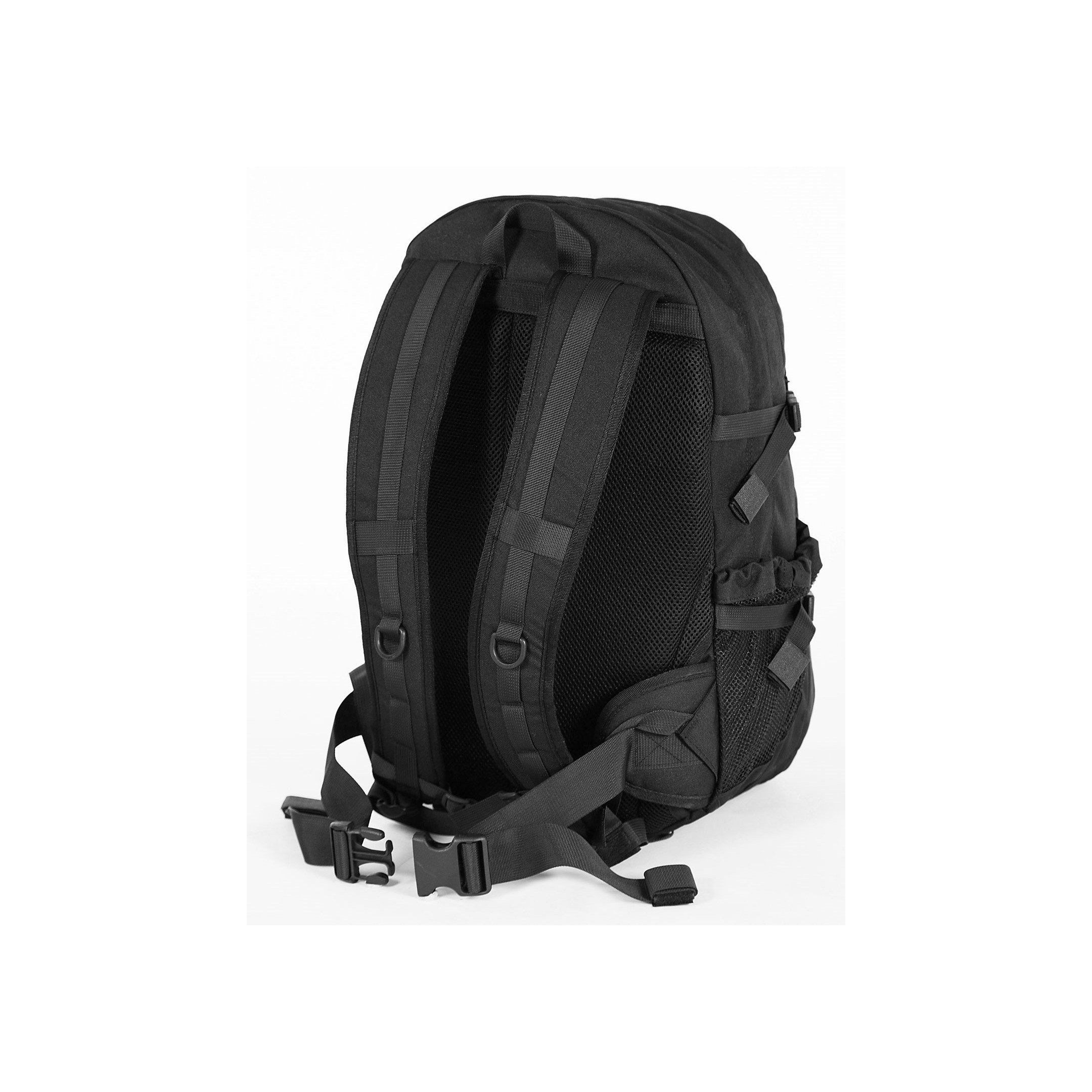 Snugpak Xocet 35L-Black黑色 - Image 4
