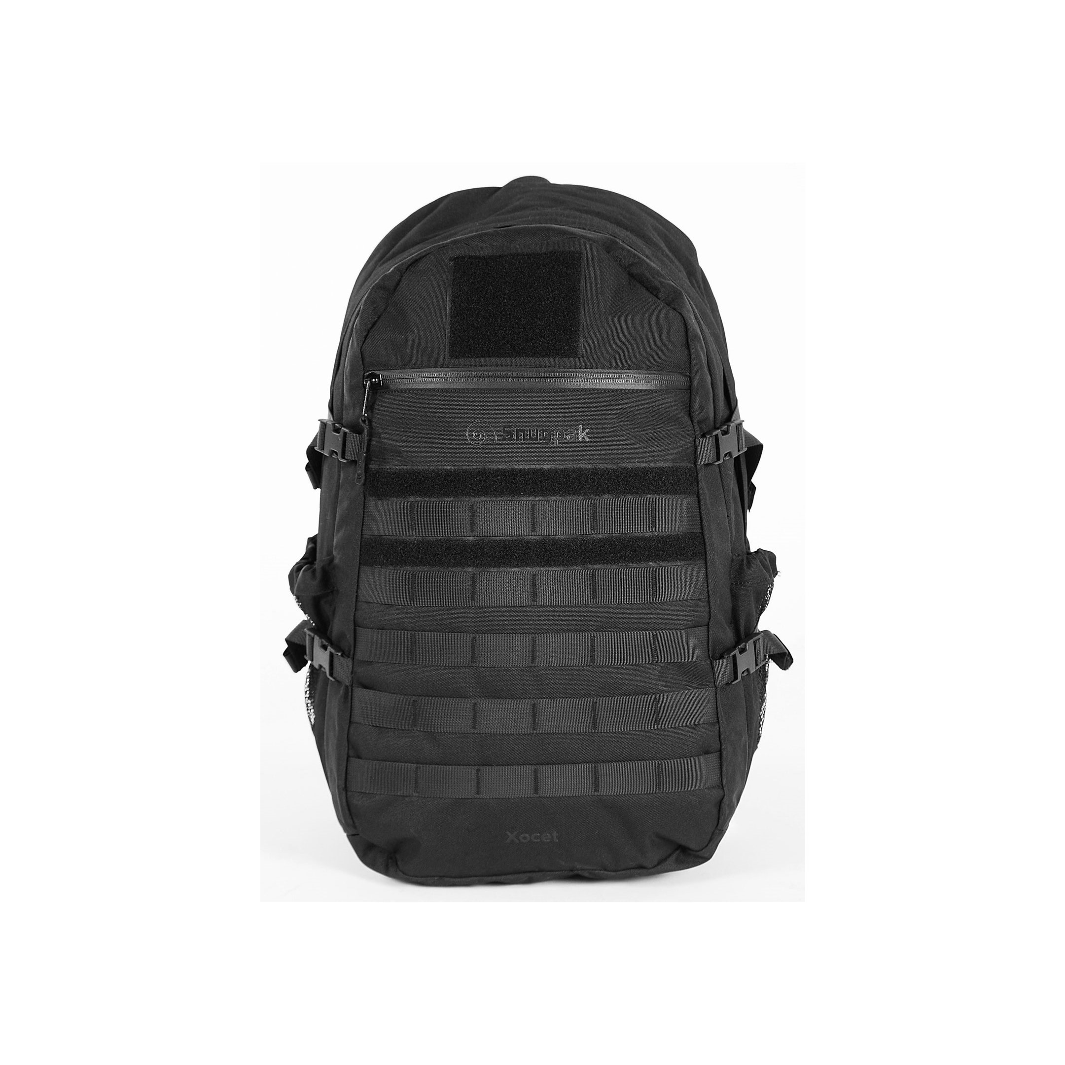 Snugpak Xocet 35L-Black黑色