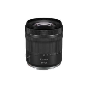 CANON RF 24-105mm f/4-7.1 IS STM