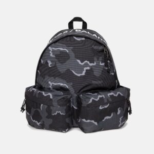 UNDERCOVER Ｘ EASTPAK - Black黑色迷彩