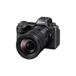 NIKON Z6 III KIT NIKKOR Z 24-120mm f/4 S