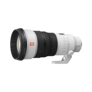 SONY FE 300mm f/2.8 GM OSS
