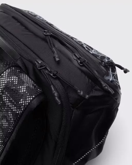 Adidas Consortium x And Wander TERREX - Black黑色 - Image 7
